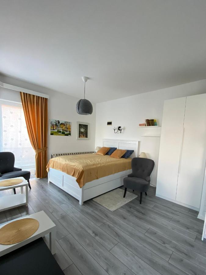 Studio Apartman Lora Lipik Buitenkant foto