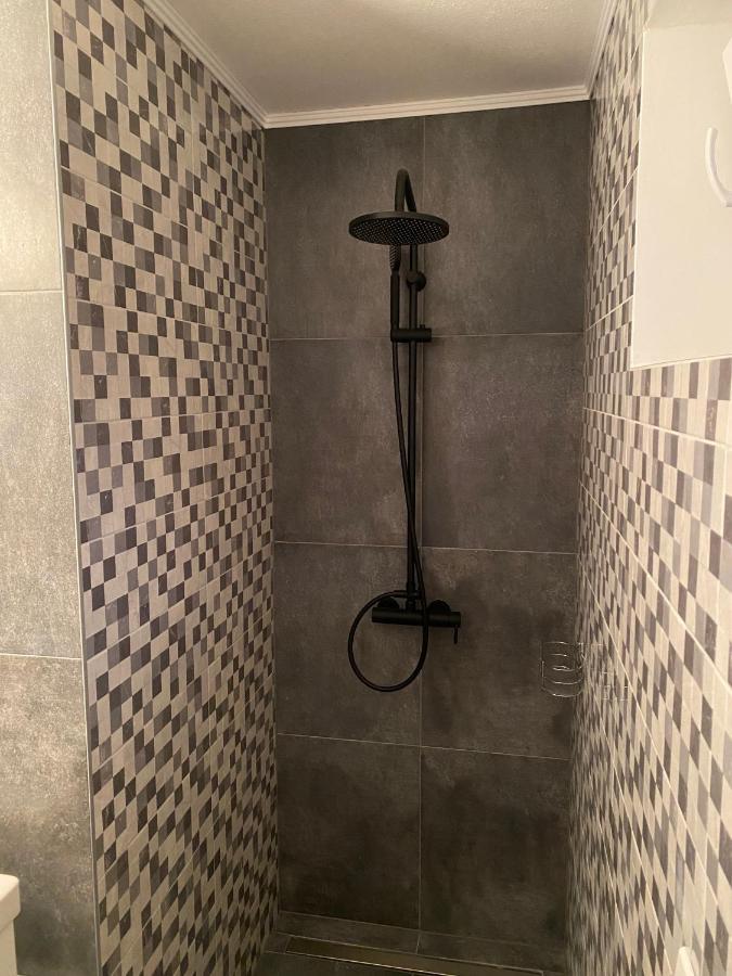 Studio Apartman Lora Lipik Buitenkant foto