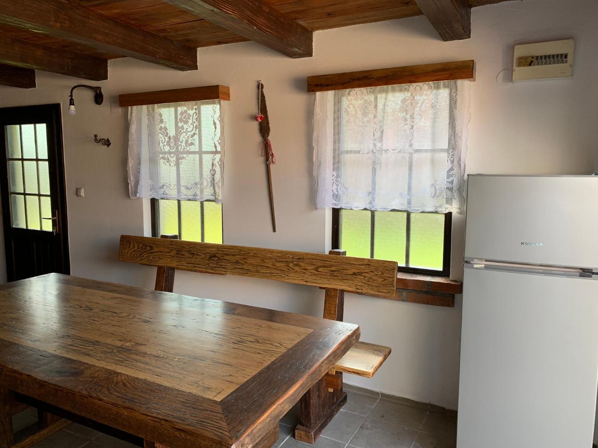 Studio Apartman Lora Lipik Buitenkant foto